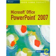 Microsoft Office PowerPoint 2007 Illustrated Brief, Spanish Edition
