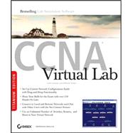 CCNA Virtual Lab, Titanium Edition