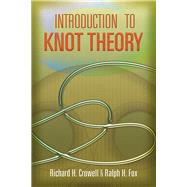 Introduction to Knot Theory