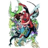 Amazing Spider-Man by JMS - Ultimate Collection Book 2