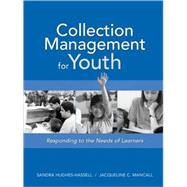 Collection Management For Youth