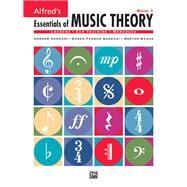 Alfred's Essentials of Music Theory, Book 1 (Item: 00-14514)