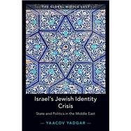 Israel's Jewish Identity Crisis