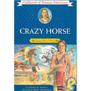Crazy Horse: Young War Chief