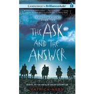 The Ask and the Answer