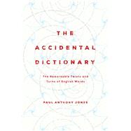 The Accidental Dictionary