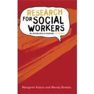 Research for Social Workers An Introduction to Methods