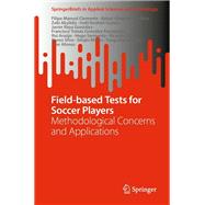 Field-based Tests for Soccer Players