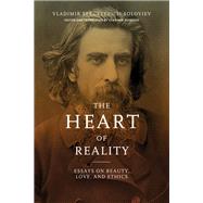 The Heart of Reality