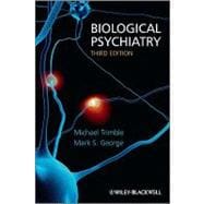 Biological Psychiatry