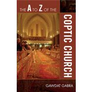 The a to Z of the Coptic Church