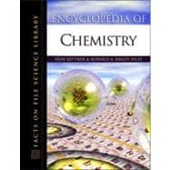 Encyclopedia Of Chemistry
