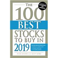 The 100 Best Stocks to Buy in 2019