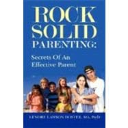 Rock Solid Parenting