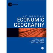 Key Concepts in Economic Geography