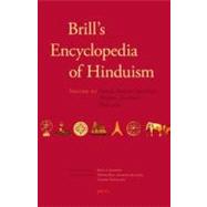 Brill's Encyclopedia of Hinduism