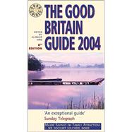 The Good Britain Guide 2004