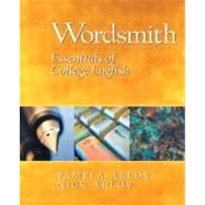 Wordsmith : Essentials of College English
