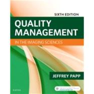 Evolve Resources for Quality Management in the Imaging Sciences