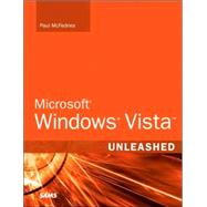 Microsoft(R) Windows(R) Vista(TM) Unleashed