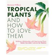 Tropical Plants and How to Love Them Building a Relationship with Heat-Loving Plants When You Don't Live In The Tropics - Angel’s Trumpets – Lemongrass – Elephant Ears – Red Bananas – Fiddle Leaf Figs – Gingers – Hibiscus – Canna Lilies and More!