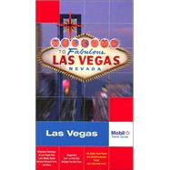 Mobil Travel Guide: Las Vegas, 2004