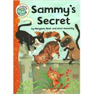 Sammy's Secret
