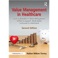 Value Management in Healthcare