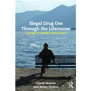 Illegal Drug Use Through The Lifecourse