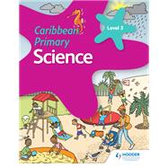 Caribbean Primary Science Book 3