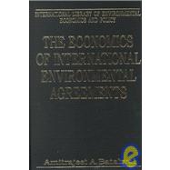 The Economics of International Environmental Agreements