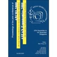Proceedings of the 4th Asia Pacific Conference on Computer Human Interaction (APCHI 2000) and 6th S.E. Asian Ergonomics Society Conference (ASEAN Ergonomics 2000)