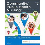 Community/Public Health Nursing: Promoting the Health of Populations,9780323528948