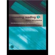 Assessing Reading 1