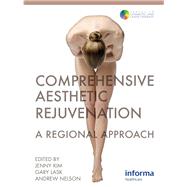 Comprehensive Aesthetic Rejuvenation: A Regional Approach