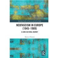 Neofascism in Europe (1945–1989)