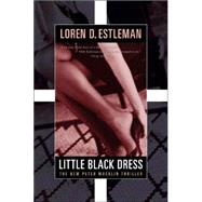 Little Black Dress A Peter Macklin Mystery