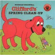 Clifford's Spring Clean-Up