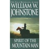 Spirit Of The Mountain Man
