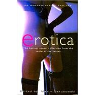 The Mammoth Book of Best New Erotica