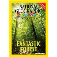 Explorer Books (Pathfinder Science: Habitats): The Fantastic Forest
