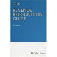 Revenue Recognition Guide 2015