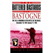 The Battered Bastards of Bastogne