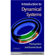 Introduction to Dynamical Systems