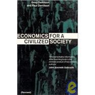 Economics for a Civilized Society