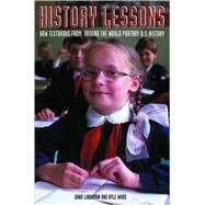 History Lessons