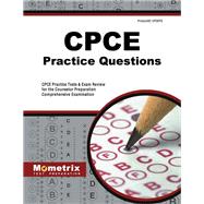 Cpce Practice Questions