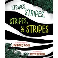 Stripes, Stripes, Stripes & Stripes