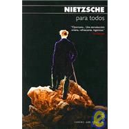 Nietzsche Para Todos / Introducing Nietzsche