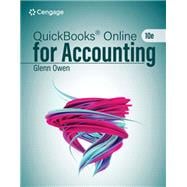 Using QuickBooks Online for Accounting 2027
